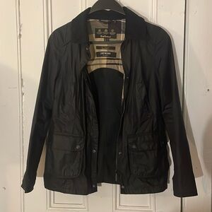Barbour Beadnell jacket